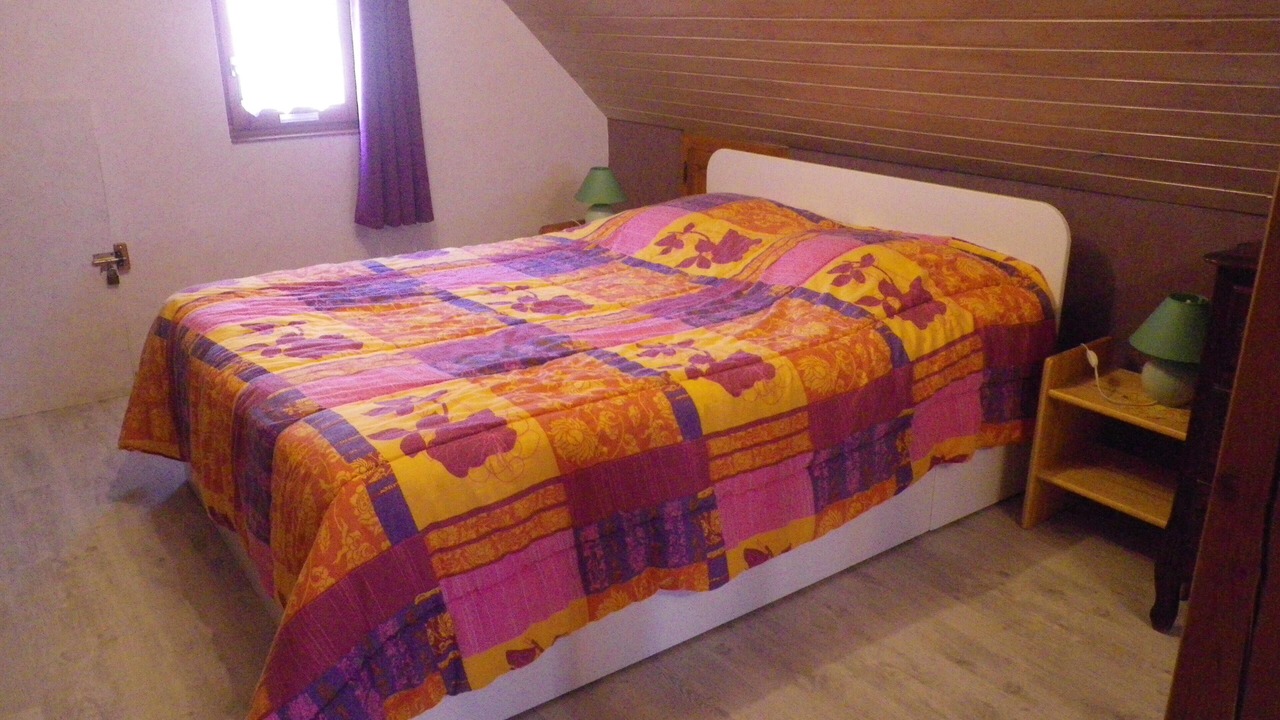 Photo of Bedroom in Kintzheim