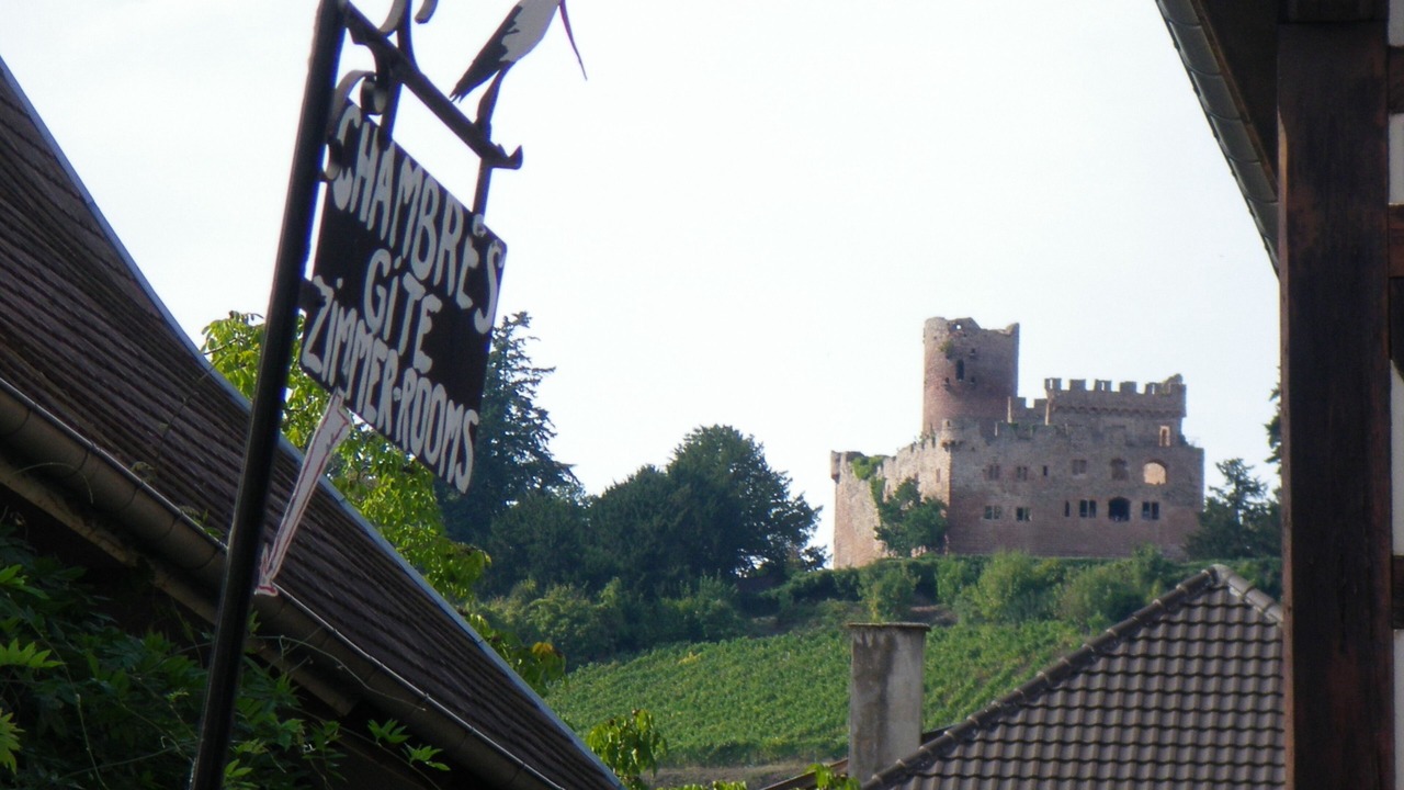 Photo of Outdoor in Kintzheim