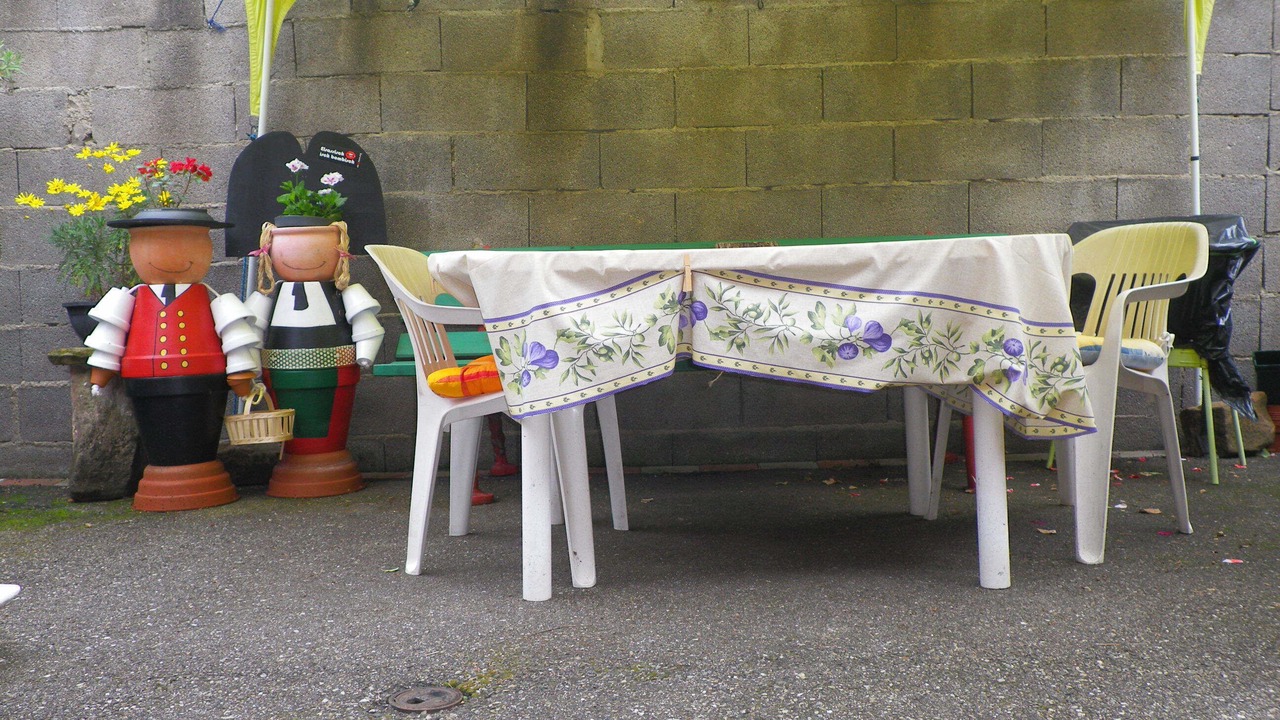 Photo of Outdoor in Kintzheim