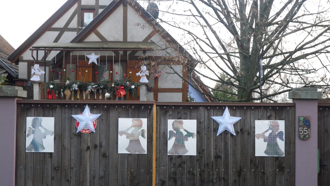 Photo of Outdoor in Kintzheim