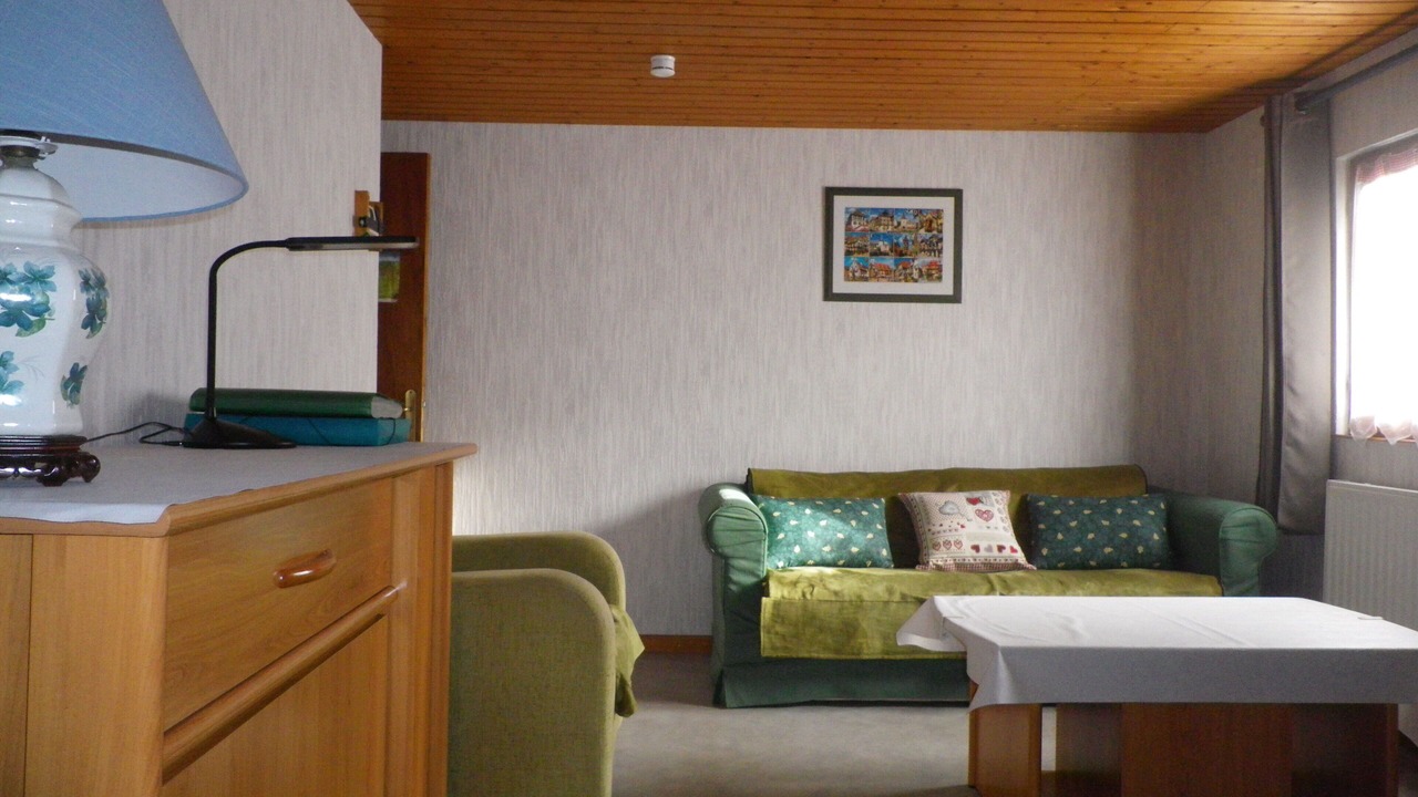 Photo of Livingroom in Kintzheim