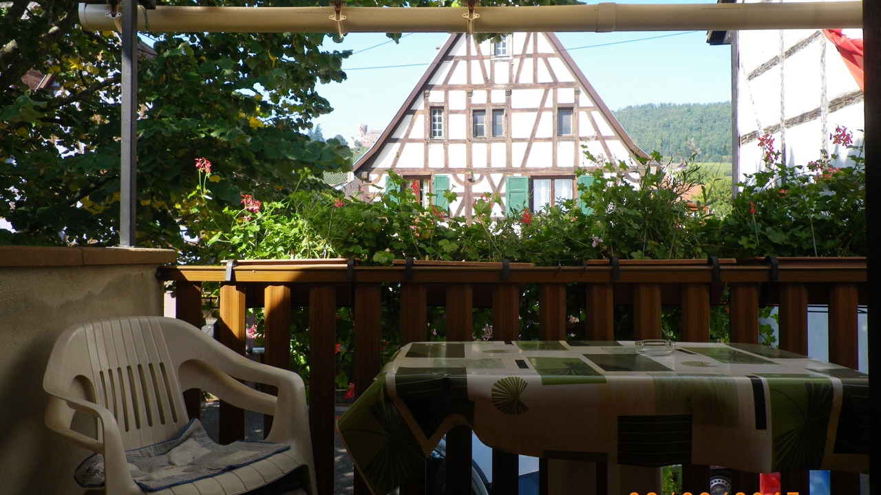Photo of Outdoor in Kintzheim