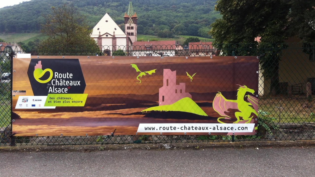 Photo of Outdoor in Kintzheim