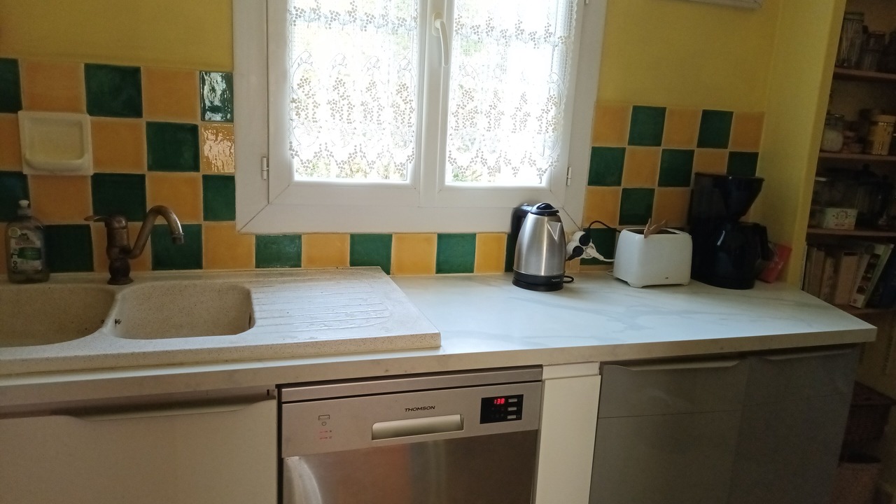 Photo of Kitchen in Les Angles