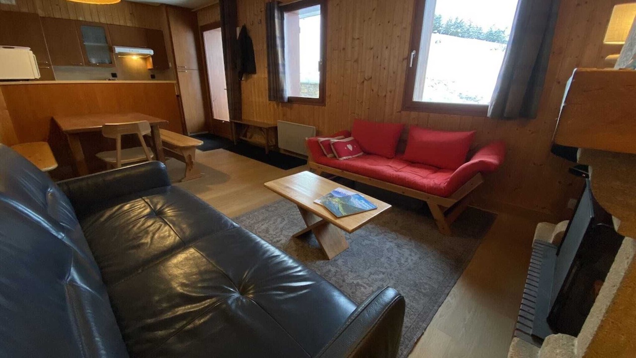 Photo of Livingroom in Loudervielle