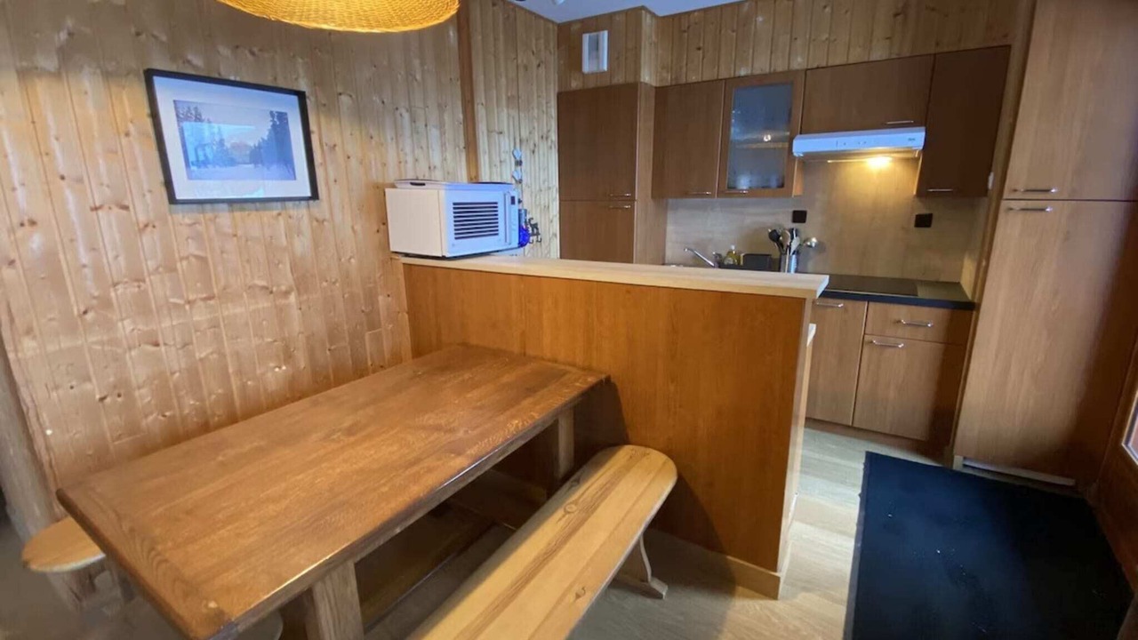 Photo of Kitchen in Loudervielle