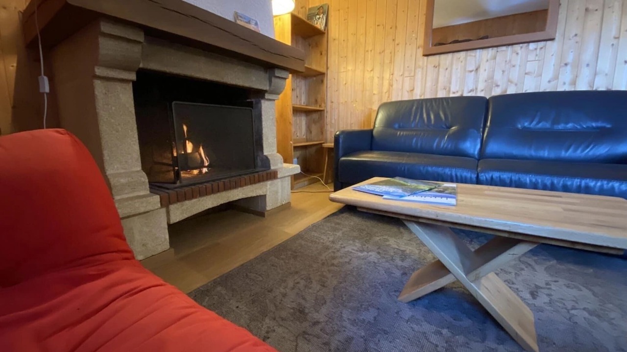 Photo of Livingroom in Loudervielle