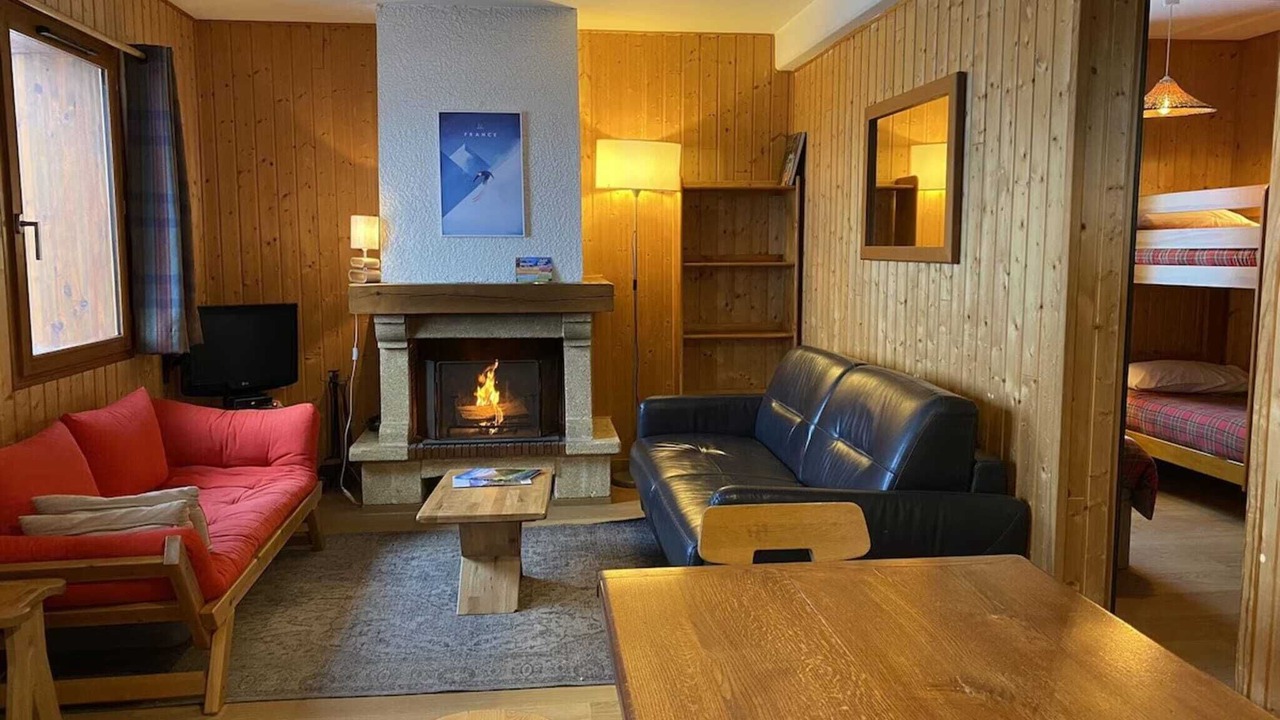 Photo of Livingroom in Loudervielle