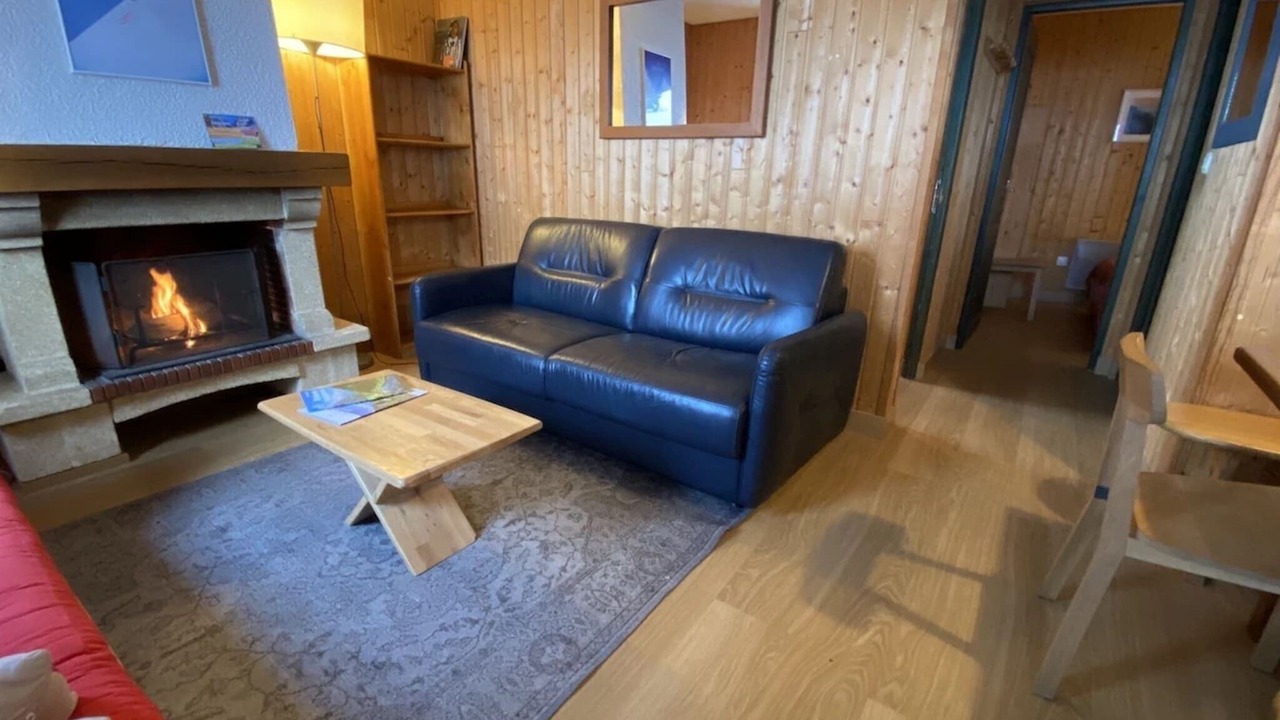 Photo of Livingroom in Loudervielle