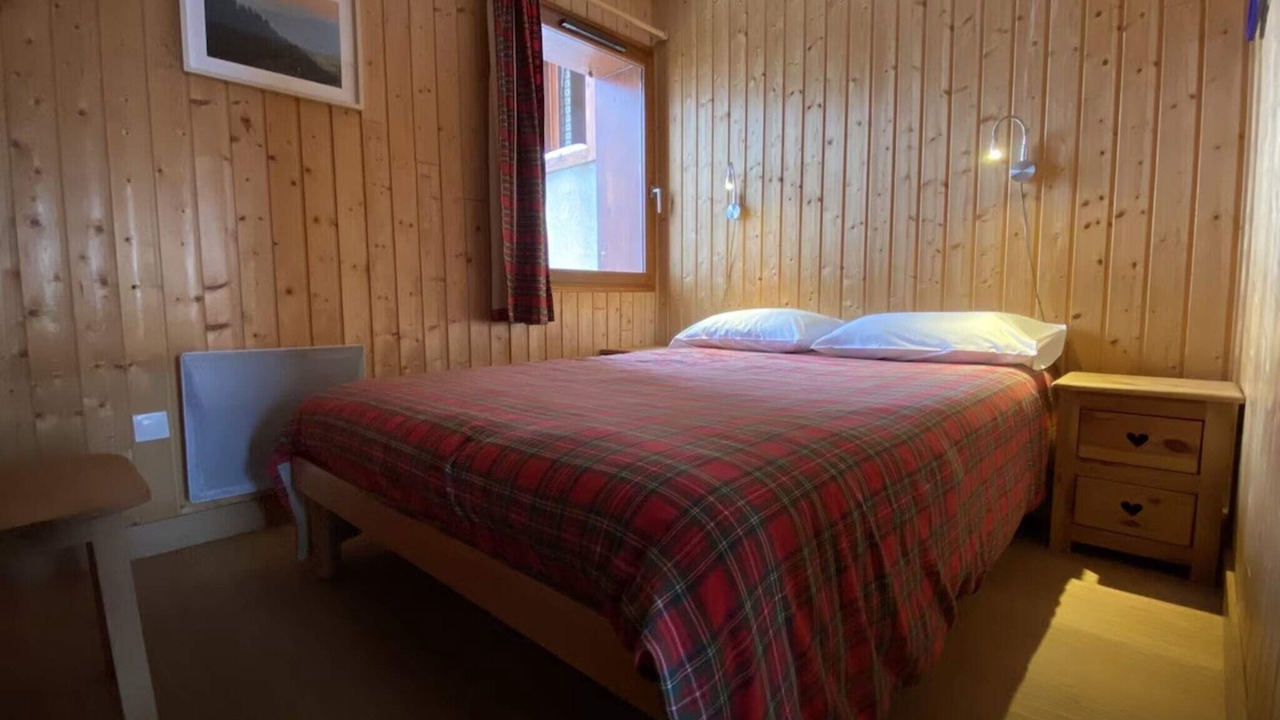 Photo of Bedroom in Loudervielle