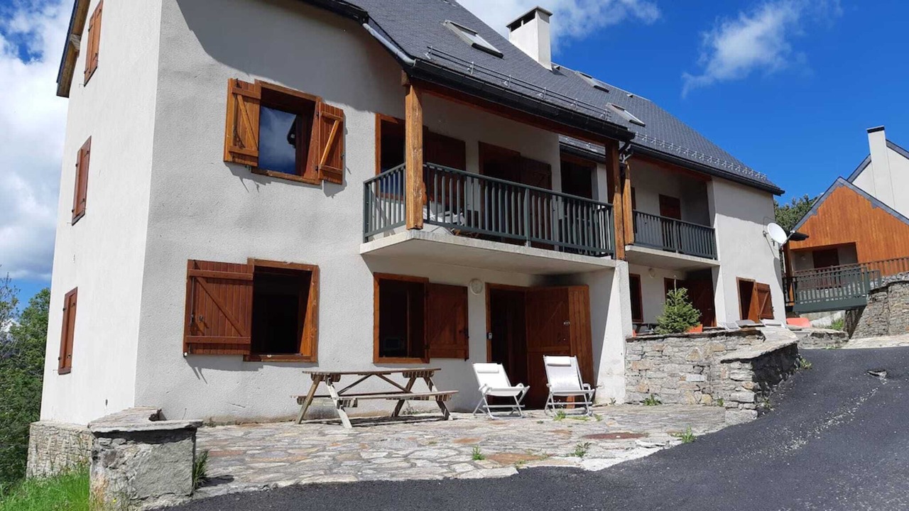 Photo of Outdoor in Loudervielle