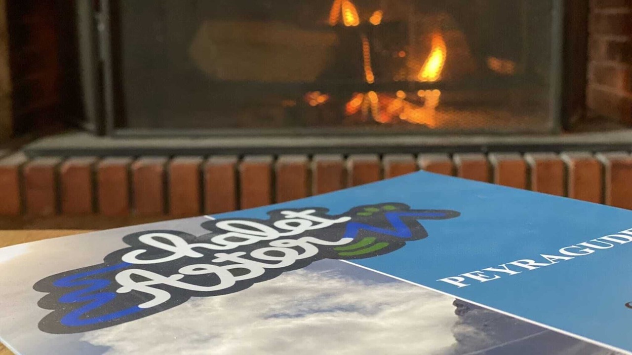 Photo of Livingroom in Loudervielle