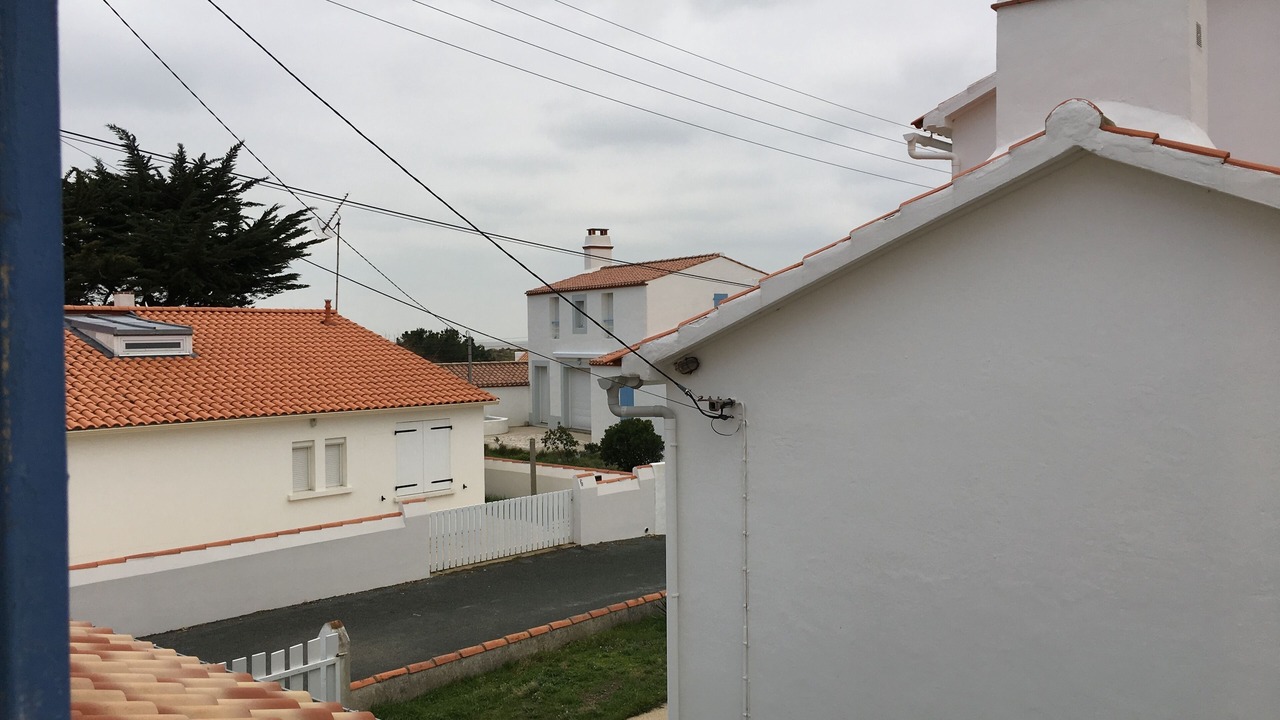 Photo of Outdoor in Barbatre