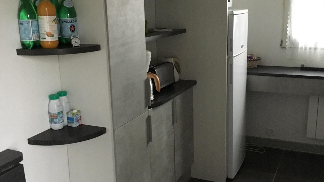 Photo of Kitchen in Barbatre