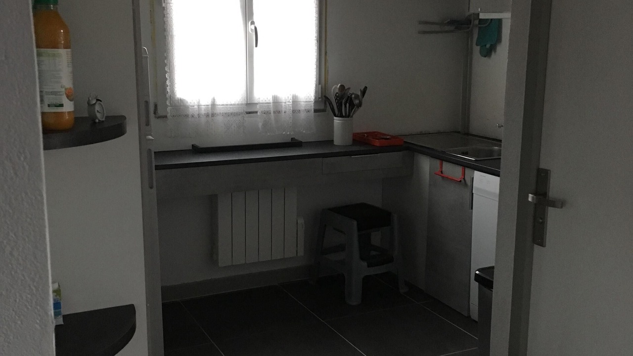Photo of Kitchen in Barbatre
