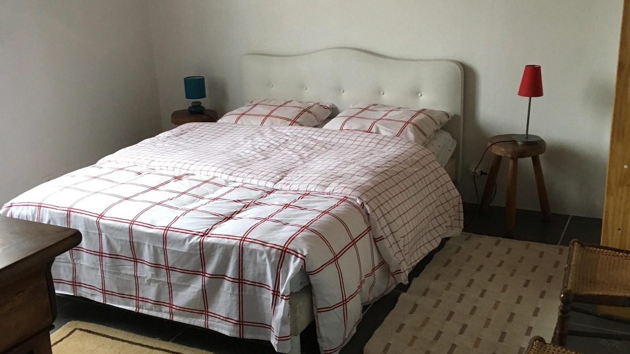 Photo of Bedroom in Barbatre