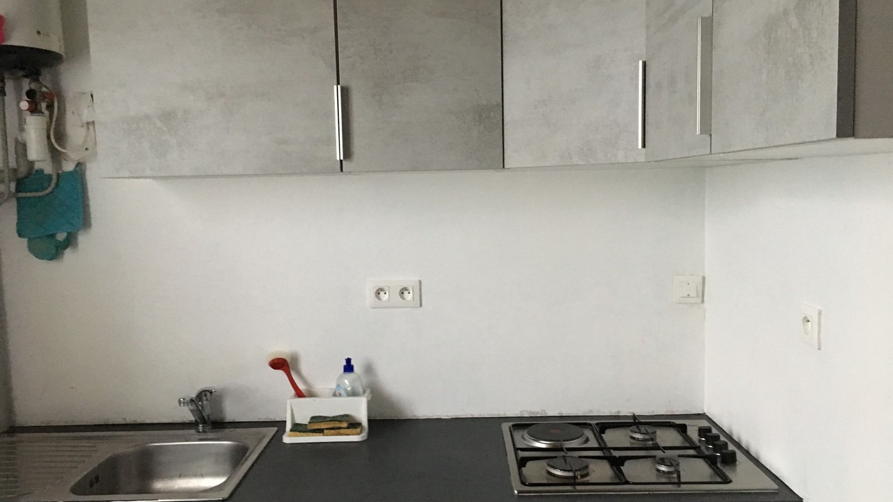 Photo of Kitchen in Barbatre