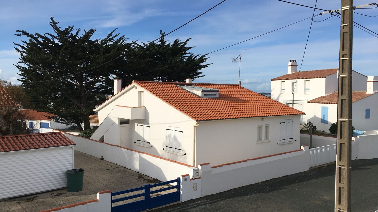 Photo of Outdoor in Barbatre