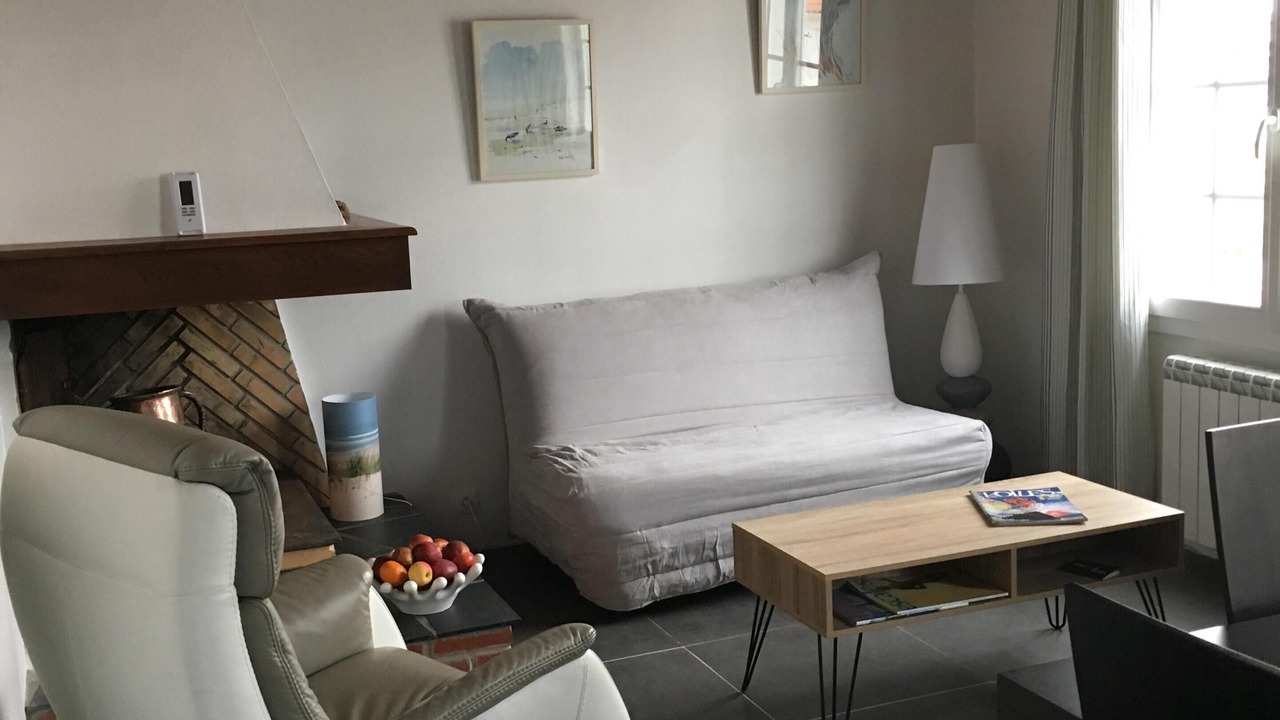 Photo of Livingroom in Barbatre