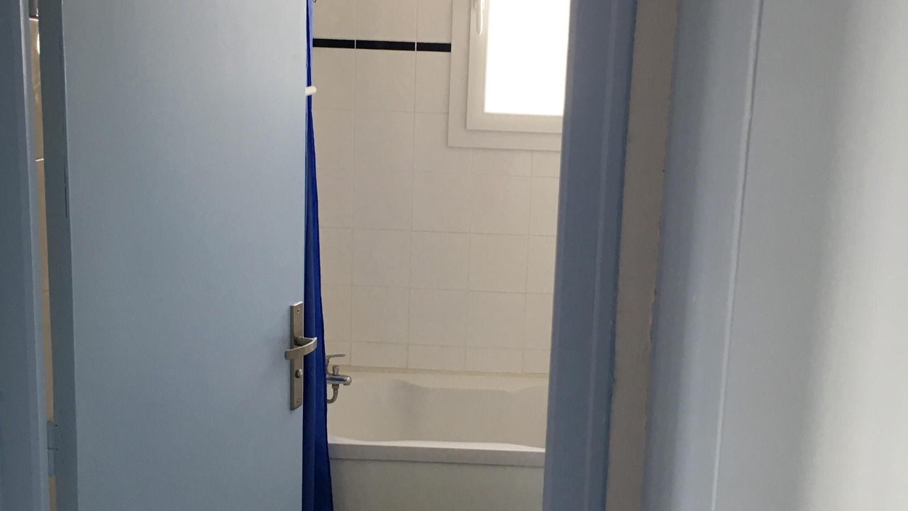 Photo of Bathroom in Barbatre