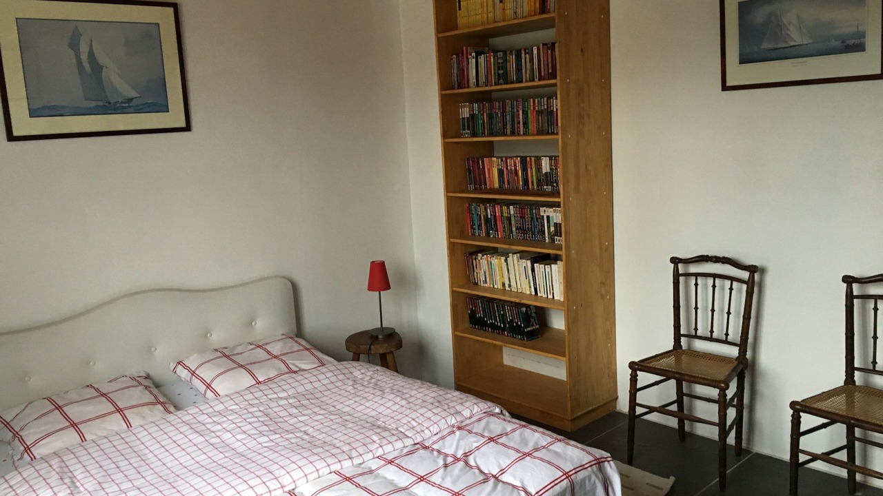 Photo of Bedroom in Barbatre