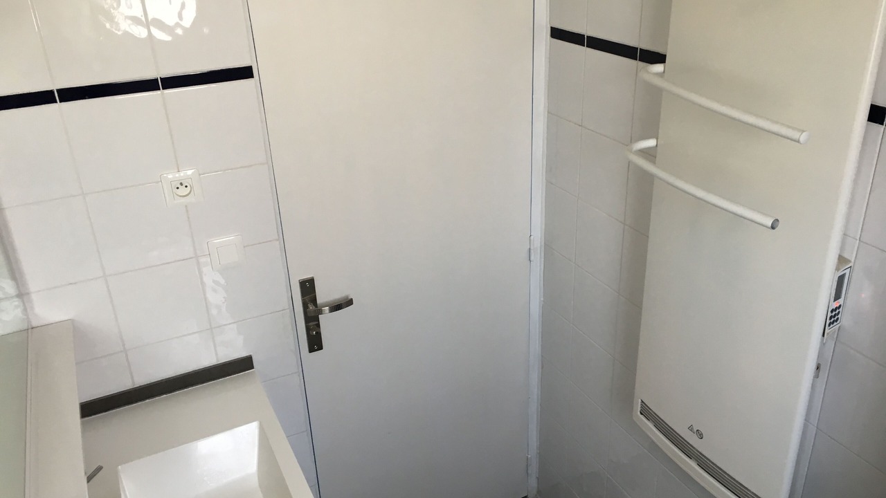 Photo of Bathroom in Barbatre