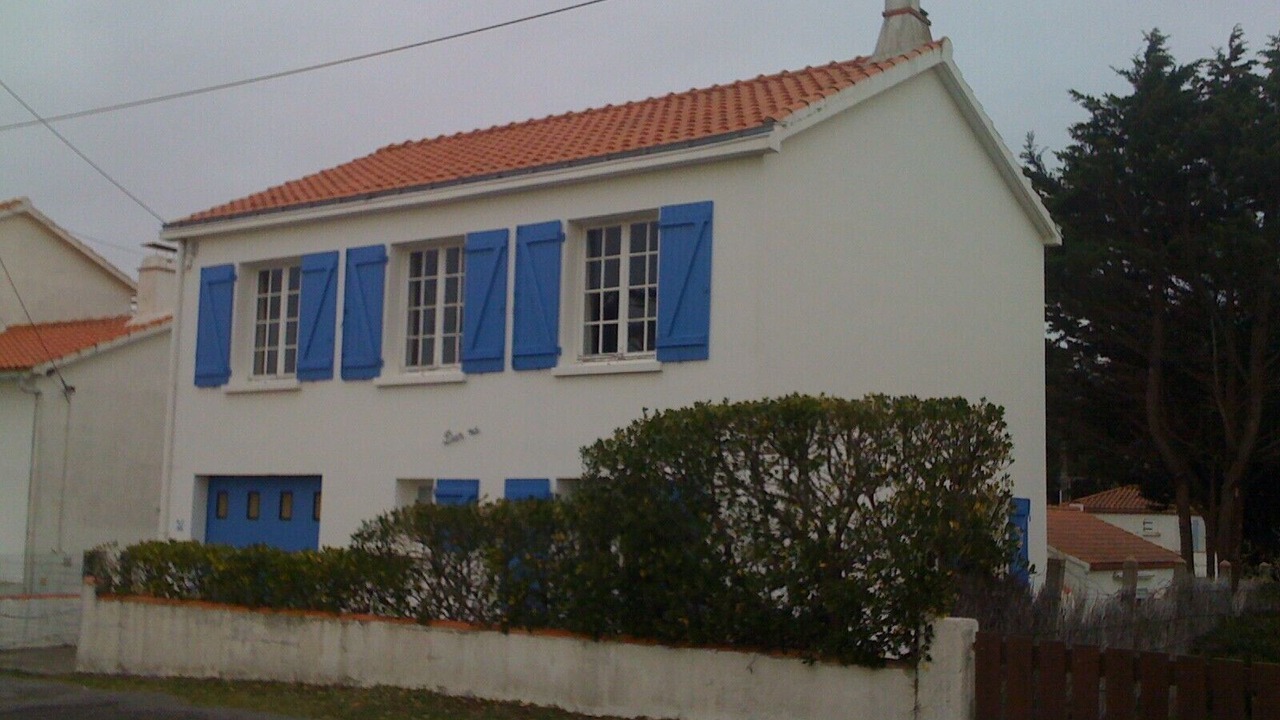 Photo of Outdoor in Barbatre