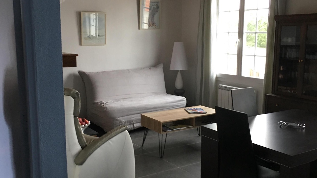 Photo of Livingroom in Barbatre