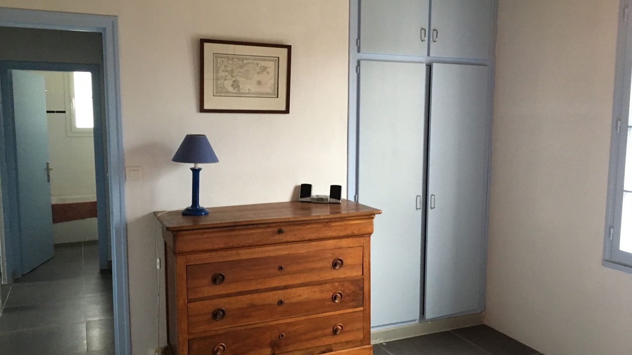 Photo of Bedroom in Barbatre
