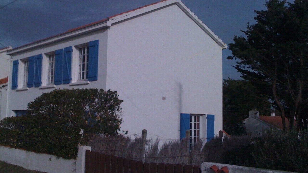 Photo of Outdoor in Barbatre