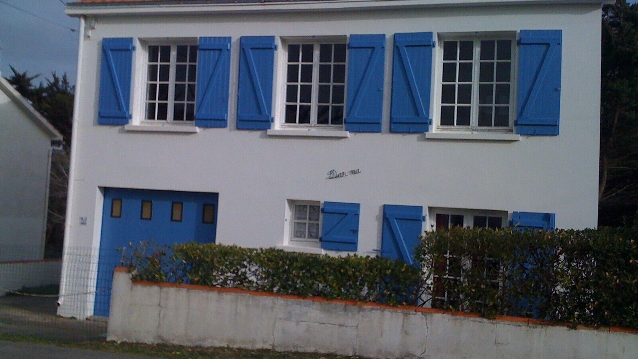 Photo of Outdoor in Barbatre