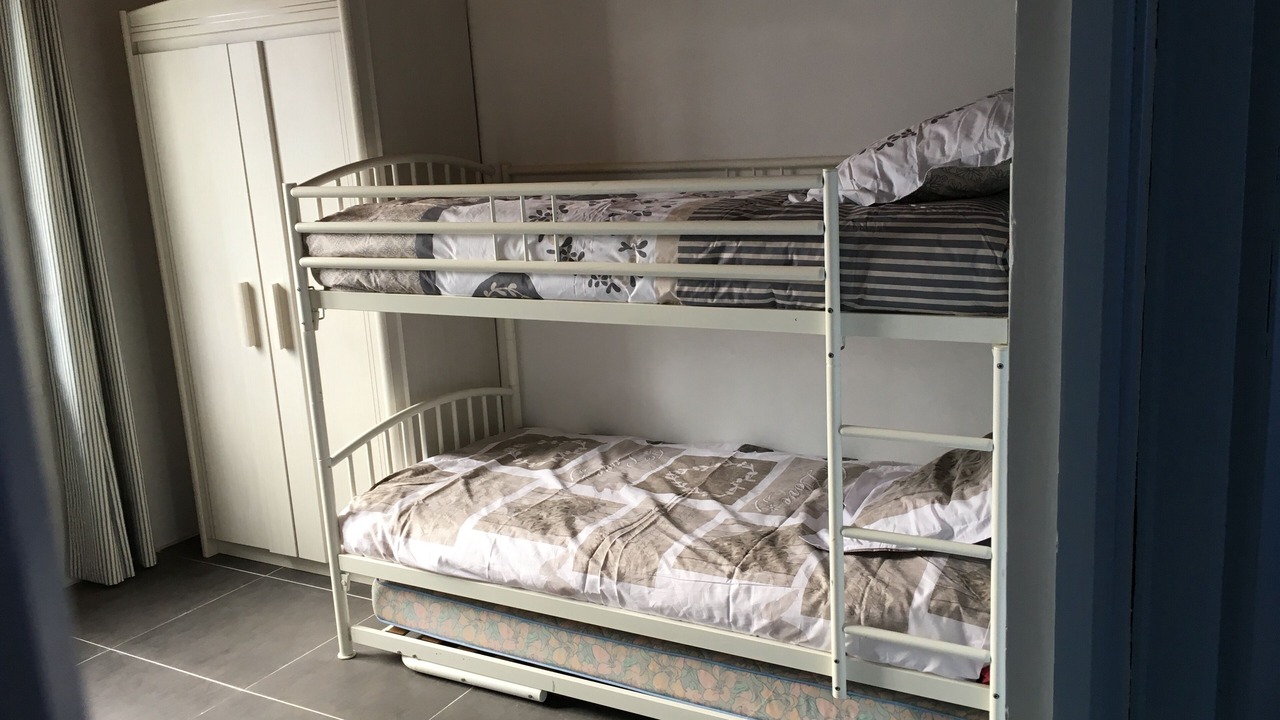 Photo of Bedroom in Barbatre