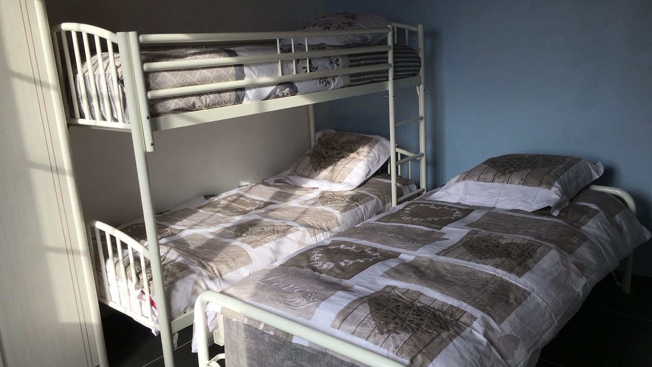 Photo of Bedroom in Barbatre