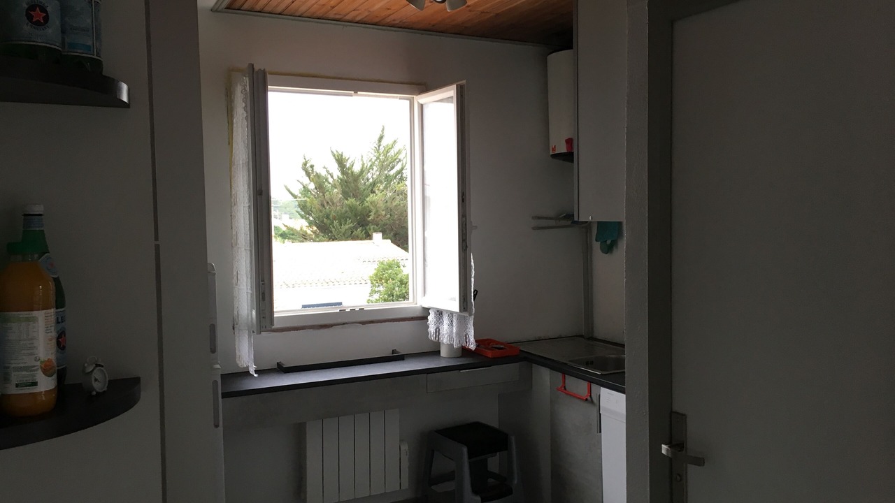 Photo of Kitchen in Barbatre