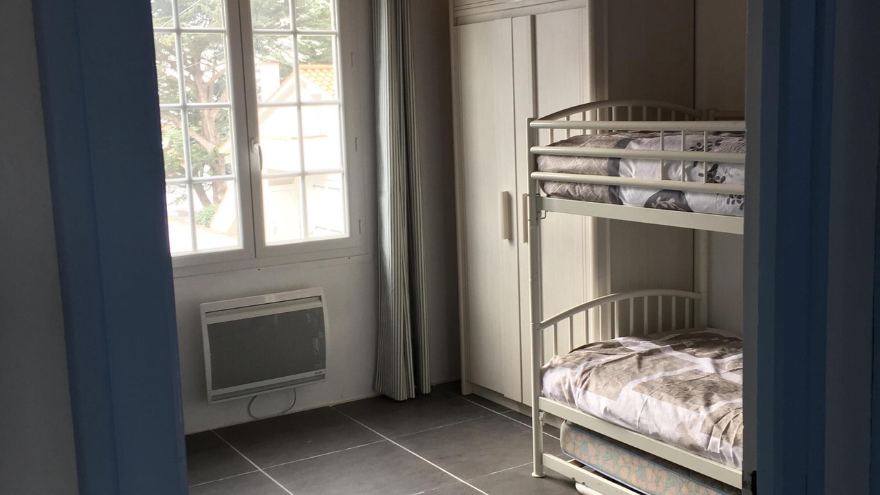 Photo of Bedroom in Barbatre