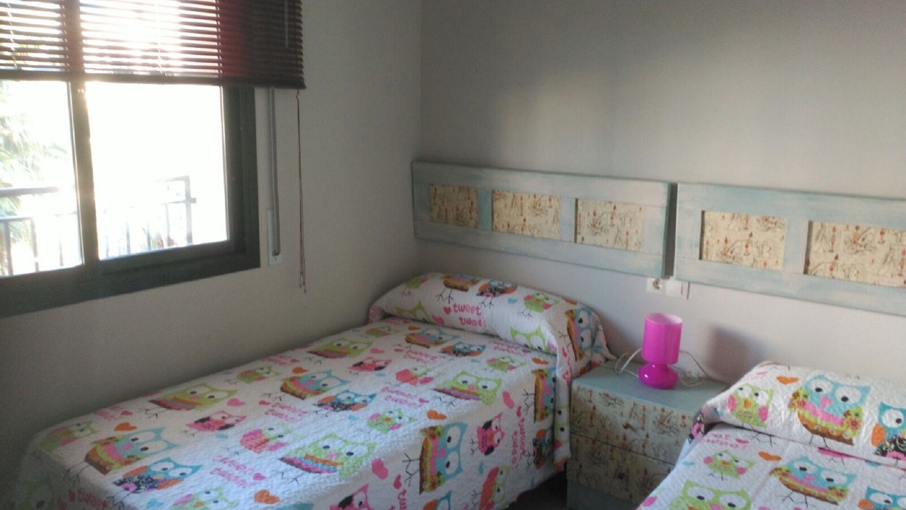 Photo of Bedroom in Miami Platja