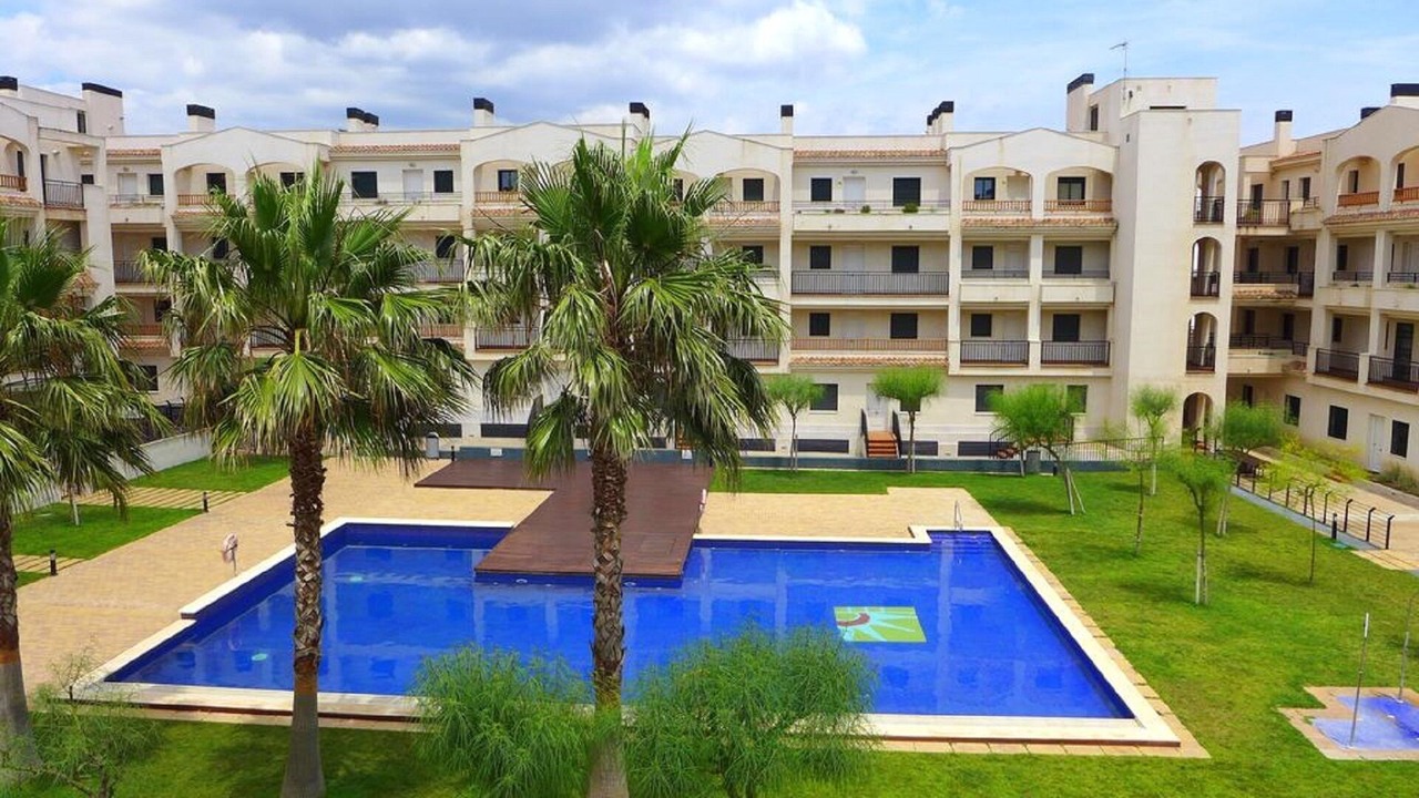 Photo of Outdoor in Miami Platja