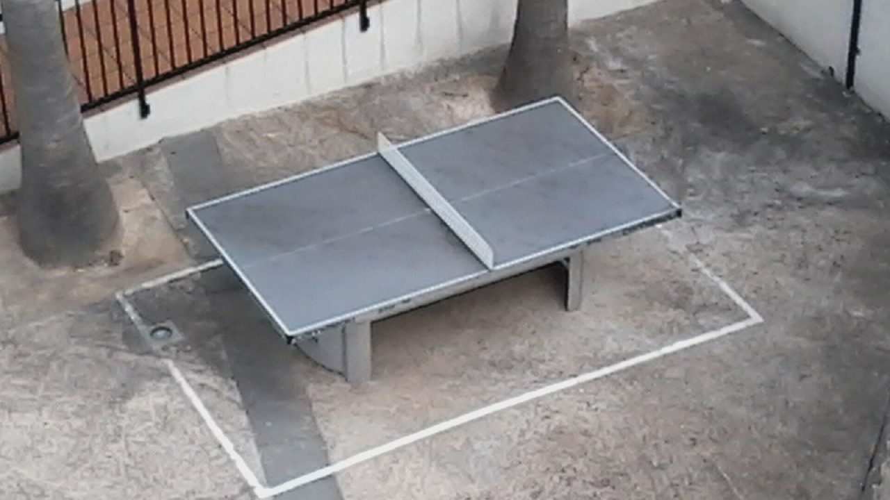 Photo of Outdoor in Miami Platja