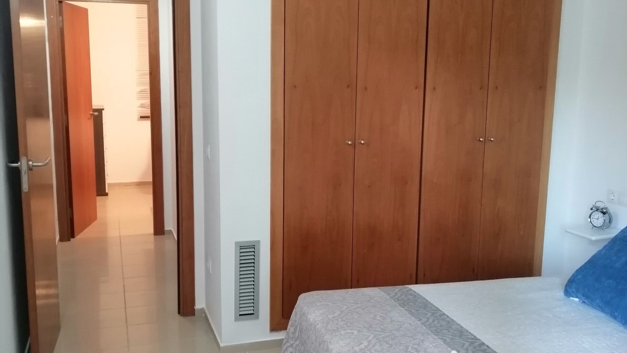 Photo of Bedroom in Miami Platja