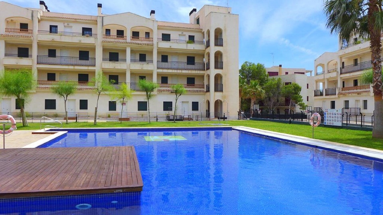 Photo of Outdoor in Miami Platja