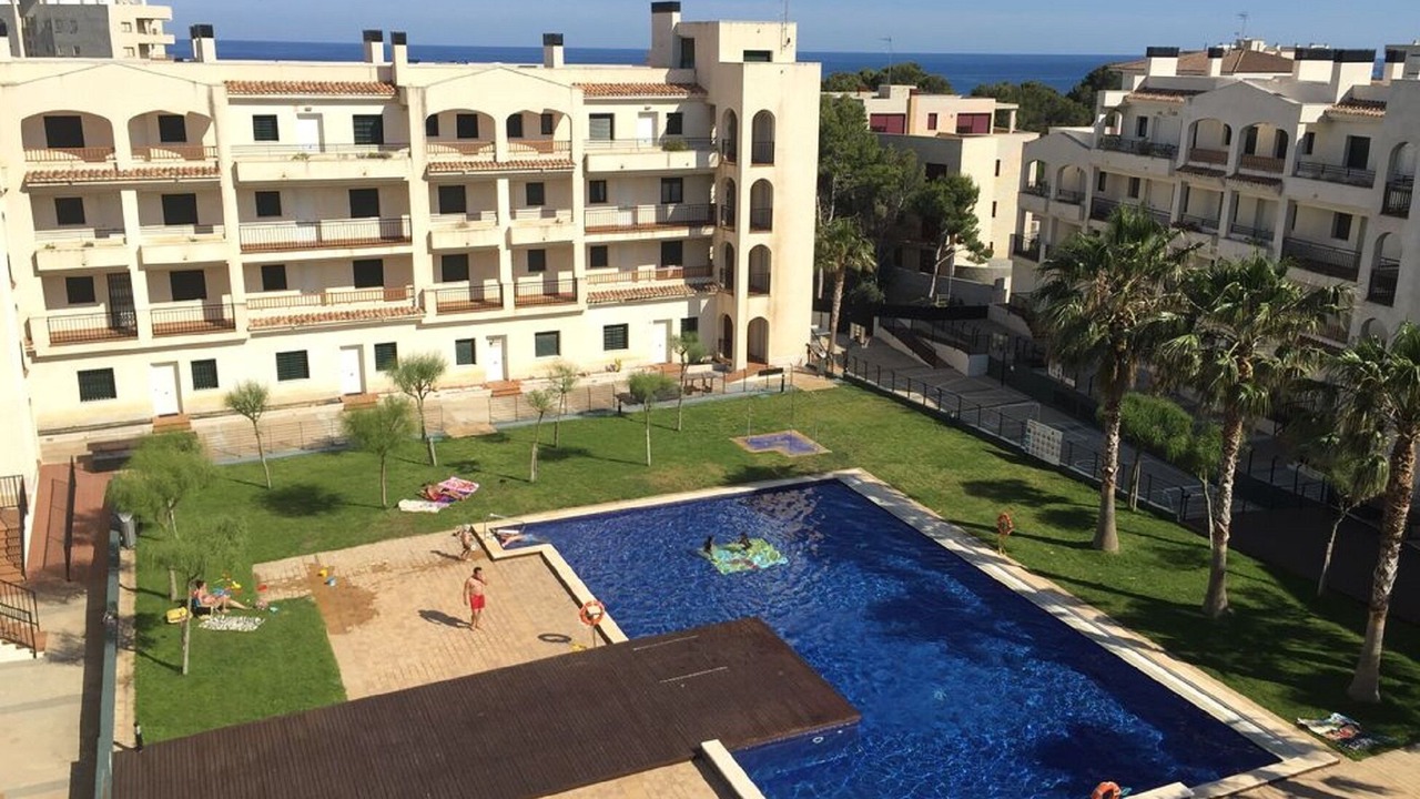 Photo of Outdoor in Miami Platja