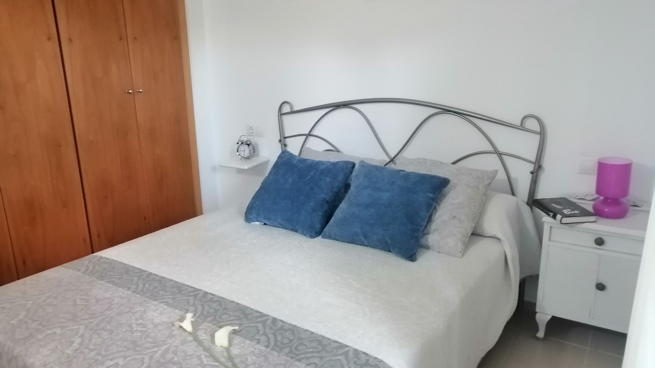 Photo of Bedroom in Miami Platja