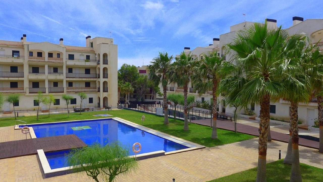 Photo of Outdoor in Miami Platja