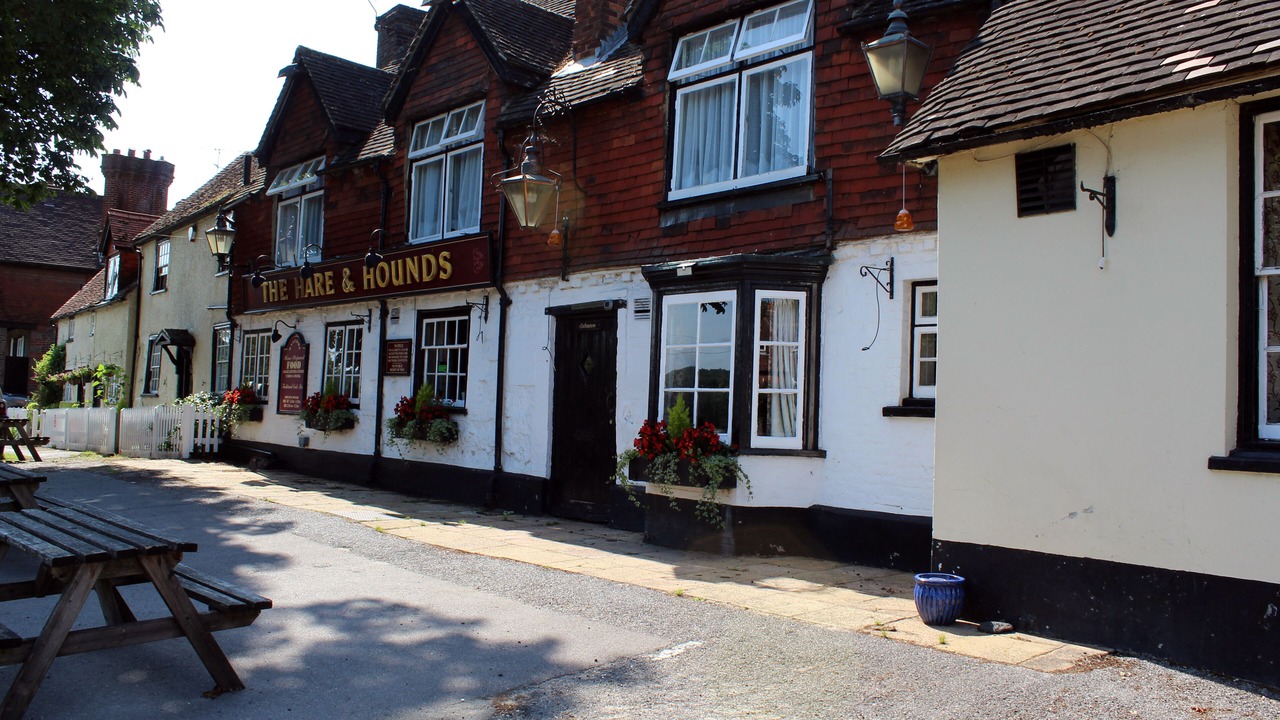 Photo of Others in Godstone