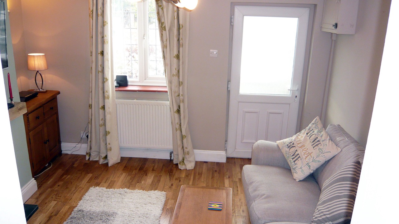 Photo of Bedroom in Godstone