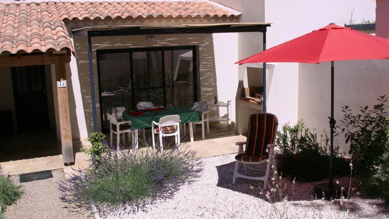Photo of Outdoor in Lezignan-la-Cebe