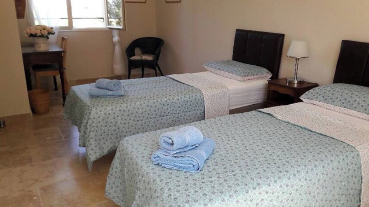 Photo of Bedroom in Lezignan-la-Cebe