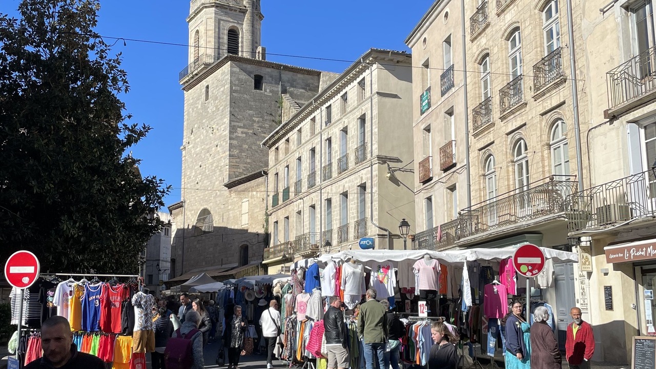 Photo of Others in Lezignan-la-Cebe