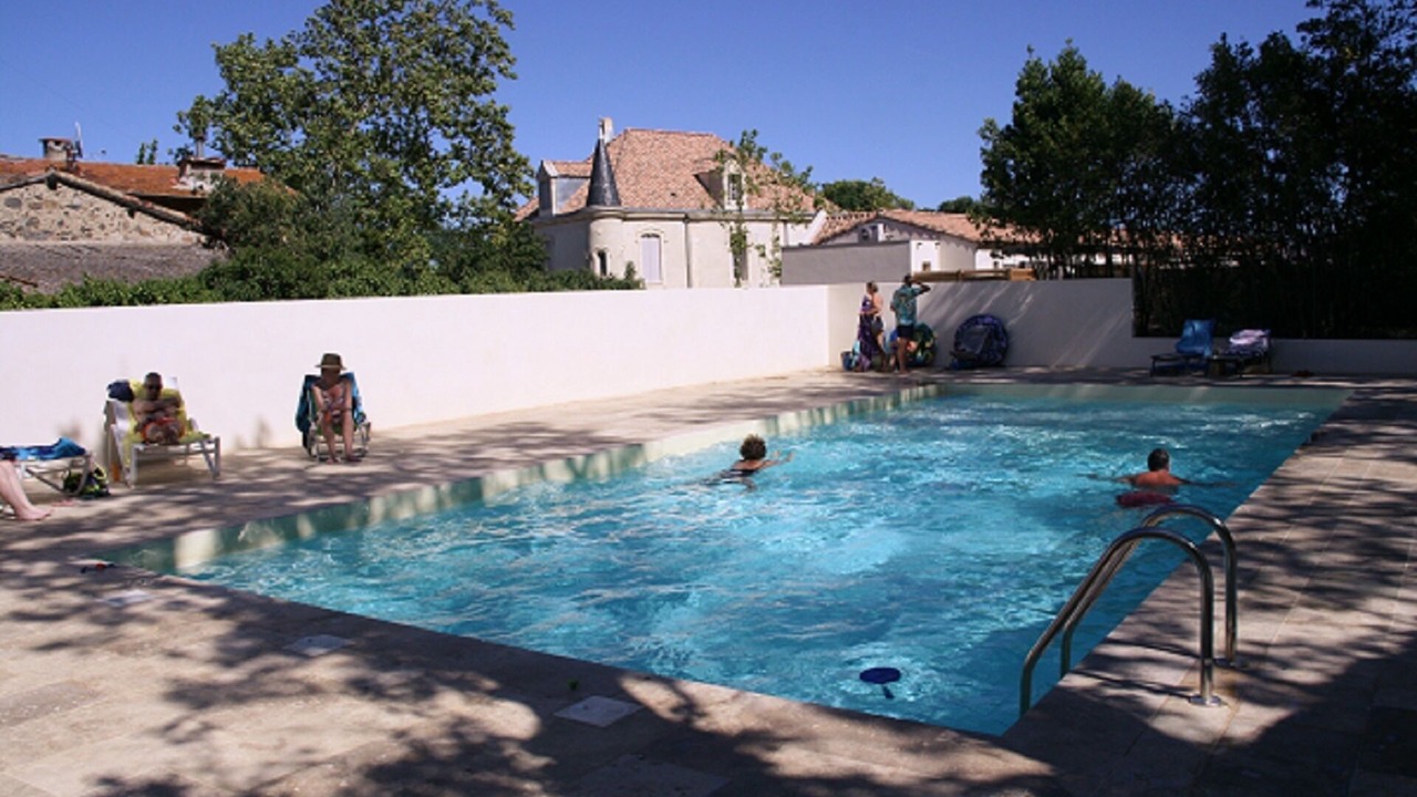 Photo of Outdoor in Lezignan-la-Cebe