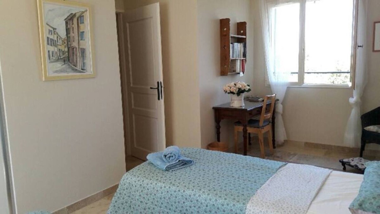 Photo of Bedroom in Lezignan-la-Cebe